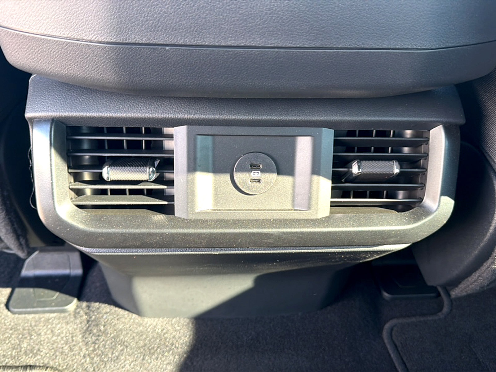 Used 2026 Ford F150 STX AWD/4WD image 8