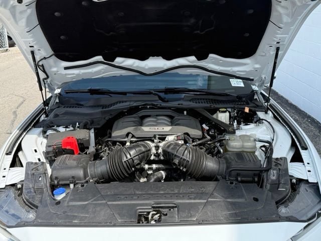 Used 2024 Ford Mustang GT Premium RWD image 8