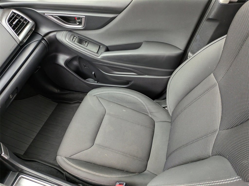 Used 2019 Subaru Forester image 17