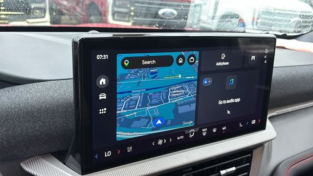New 2026 Ford Explorer ST AWD/4WD image 17