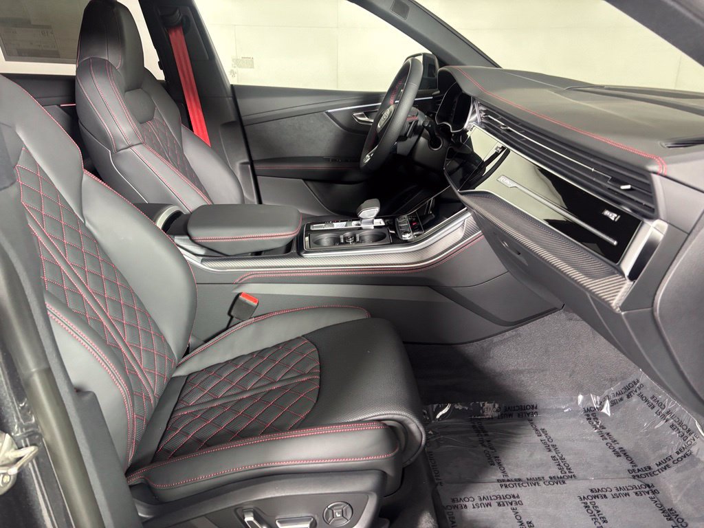 New 2026 Audi Q8 Prestige AWD/4WD image 12