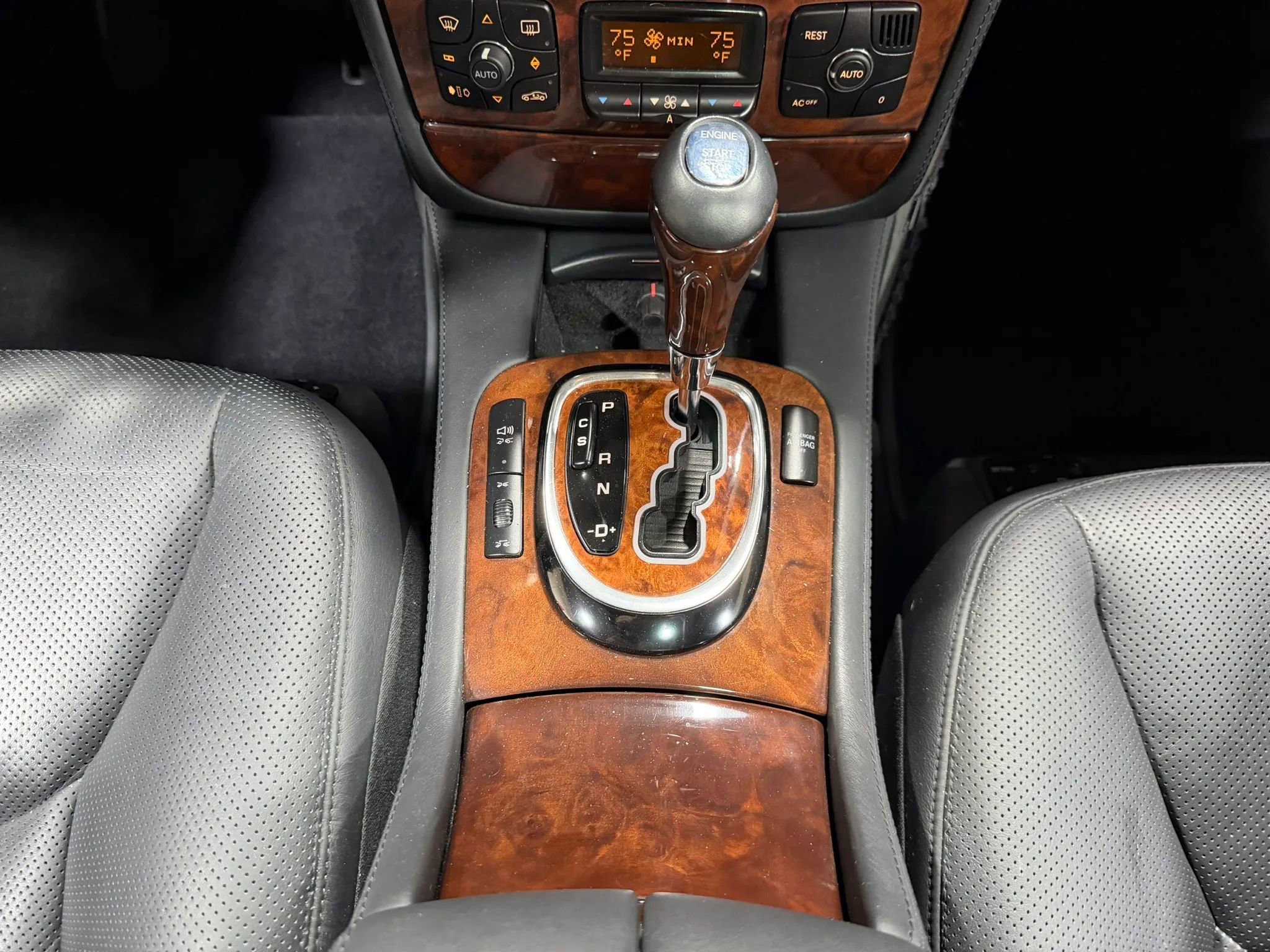 Used 2003 Mercedes-Benz S 600 image 63