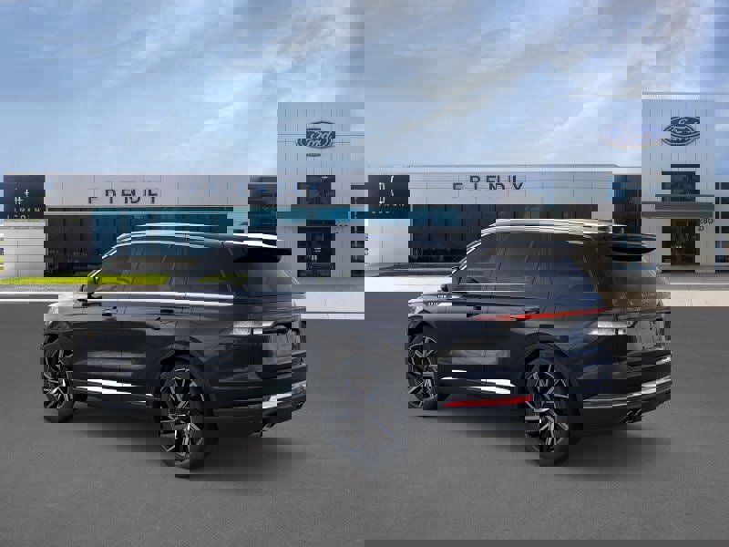 New 2026 Lincoln Aviator Reserve image 4