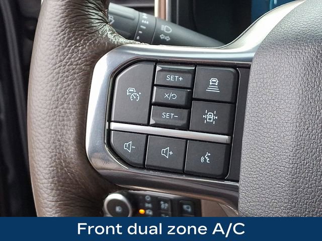 Used 2025 Ford F250 King Ranch image 7