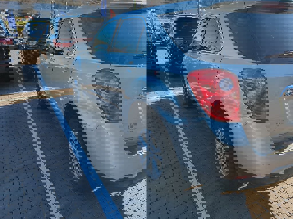 Used 2015 Chevrolet Equinox LS