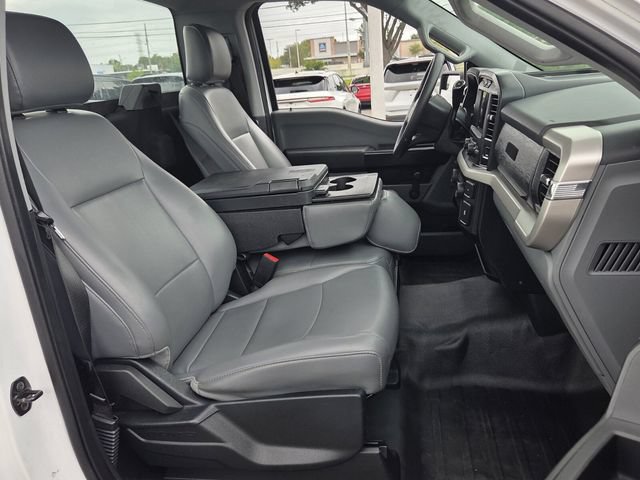 Certified 2021 Ford F150 XL w/ Trailer Tow Package RWD image 15