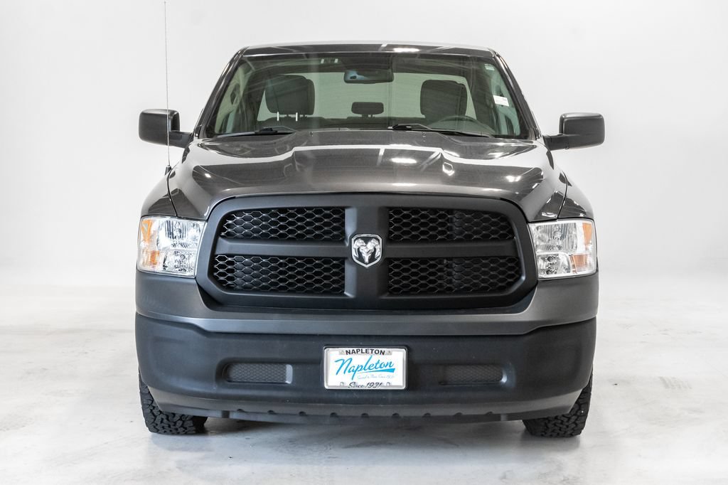 Used 2019 RAM 1500 Tradesman AWD/4WD image 5