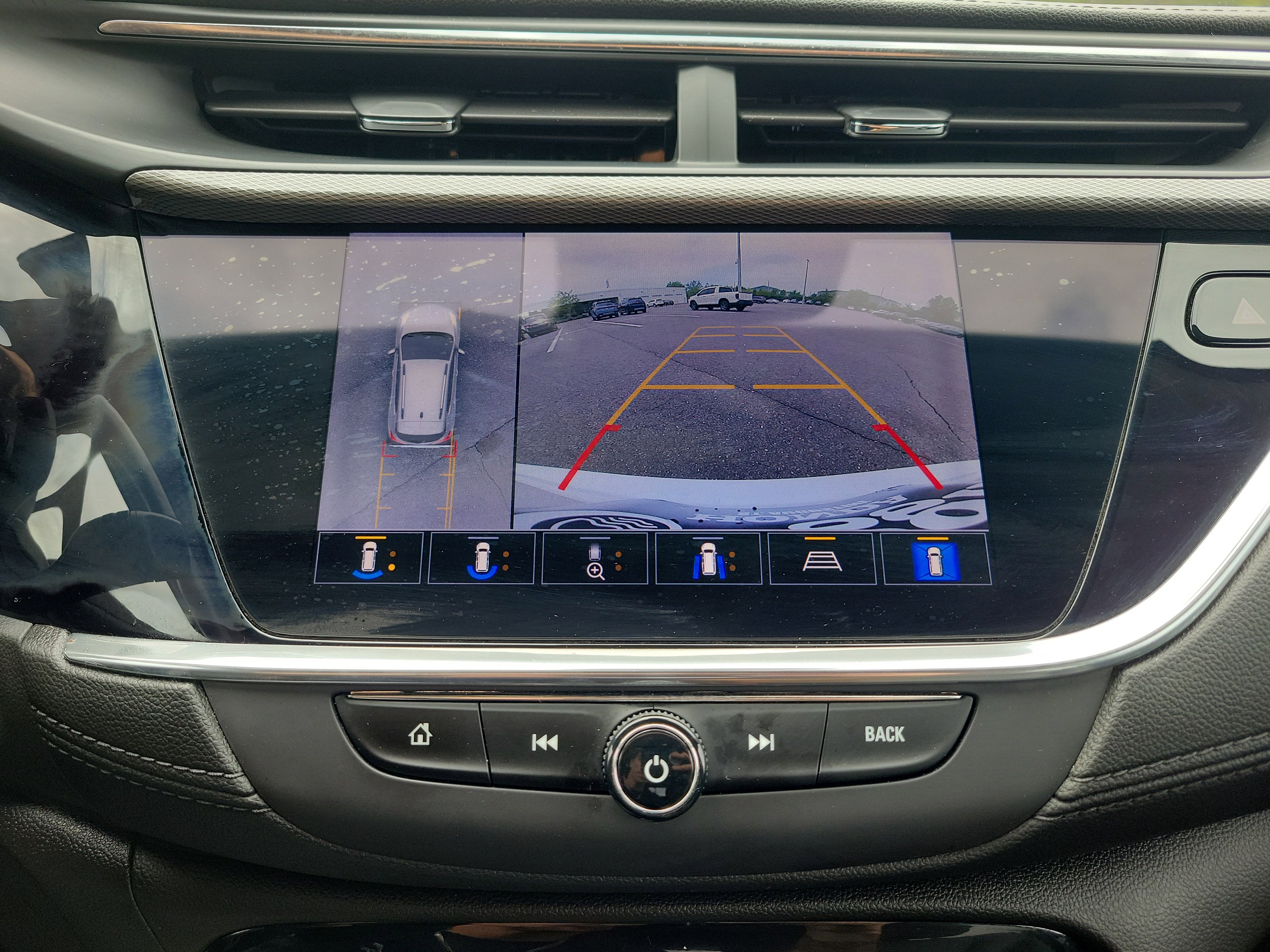 Used 2020 Buick Encore GX Essence w/ Experience Buick Package image 34