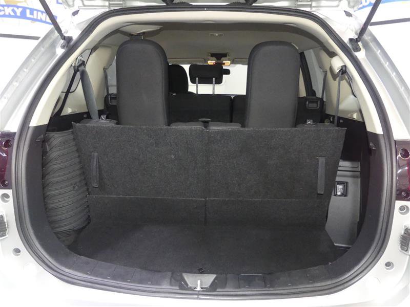 Used 2020 Mitsubishi Outlander SE image 9