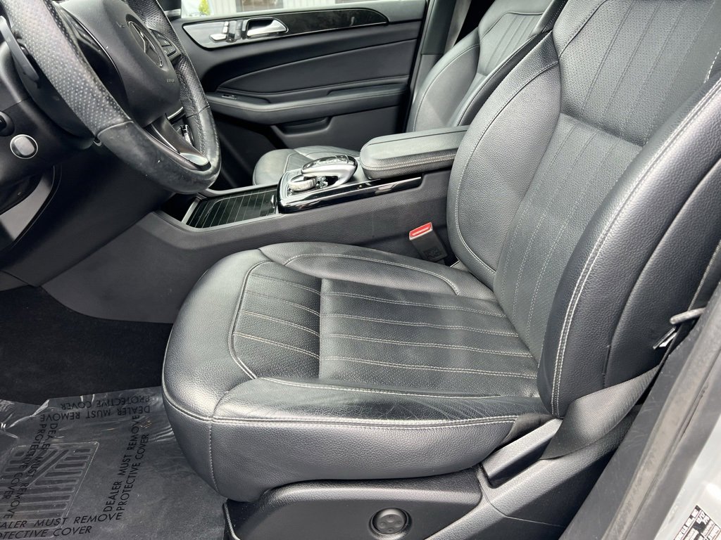 Used 2018 Mercedes-Benz GLE 350 4MATIC image 11