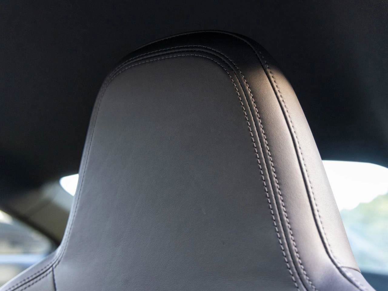 Certified 2021 Porsche 911 Carrera S image 92