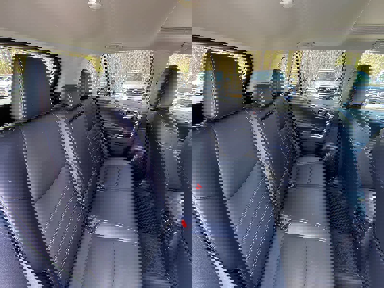 Certified 2023 Toyota RAV4 XLE Premium image 28