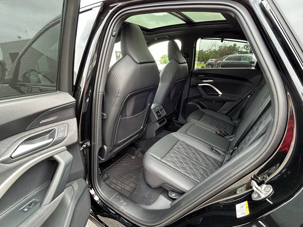 New 2026 Audi SQ5 Premium Plus AWD/4WD image 66