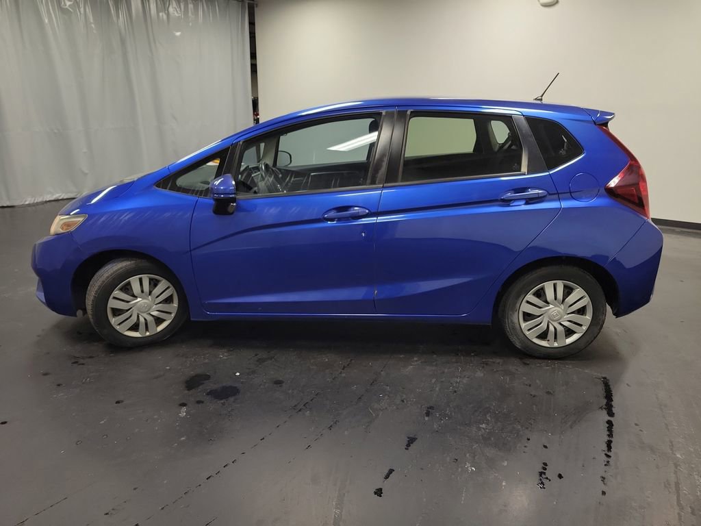 Used 2016 Honda Fit LX image 5