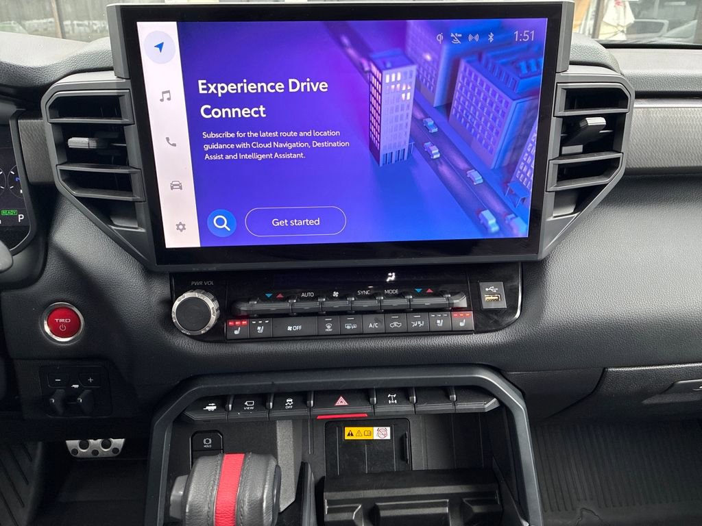 Used 2024 Toyota Tundra TRD Pro image 18