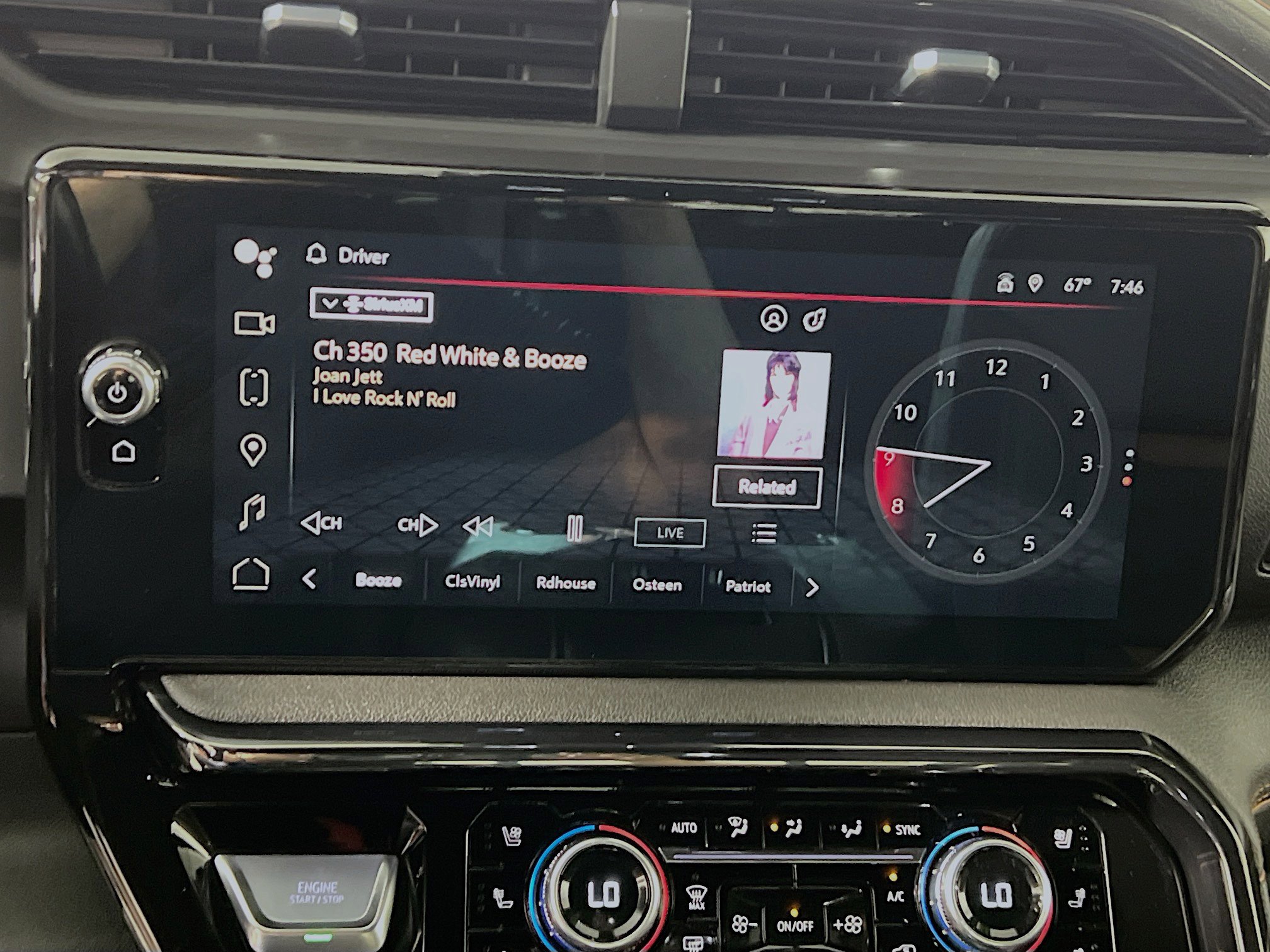 Used 2022 GMC Sierra 1500 AT4 w/ AT4 Premium Package image 27