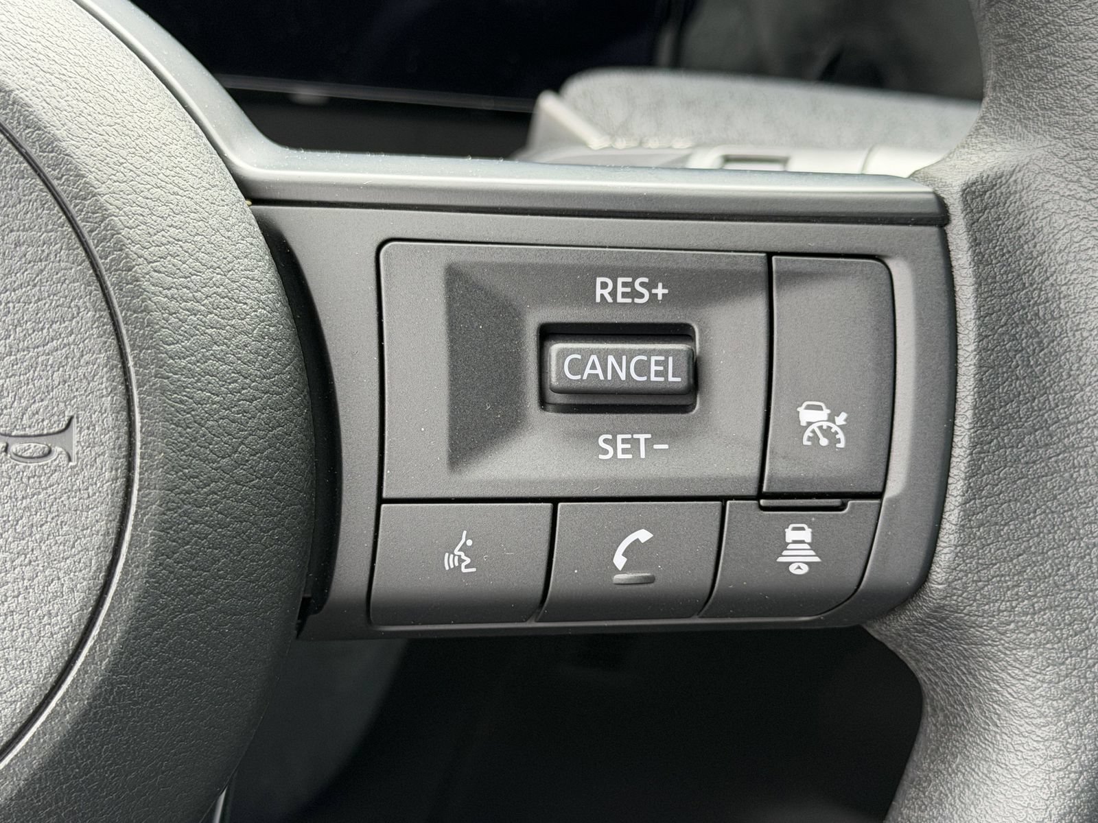 New 2026 Nissan Kicks S FWD image 9