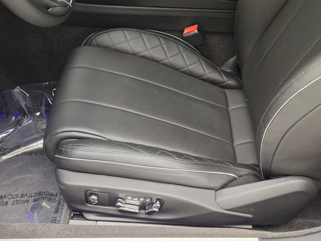 Used 2024 Bentley Continental GT Speed image 33