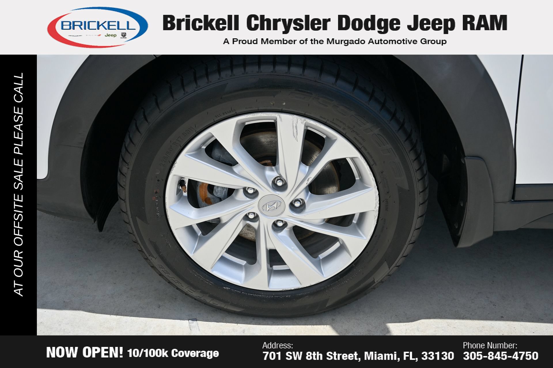 Used 2020 Hyundai Tucson Value FWD image 31