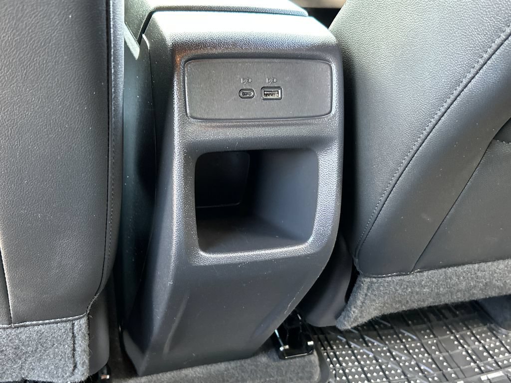 Used 2025 Chevrolet Trax RS w/ Driver Confidence Package FWD image 18