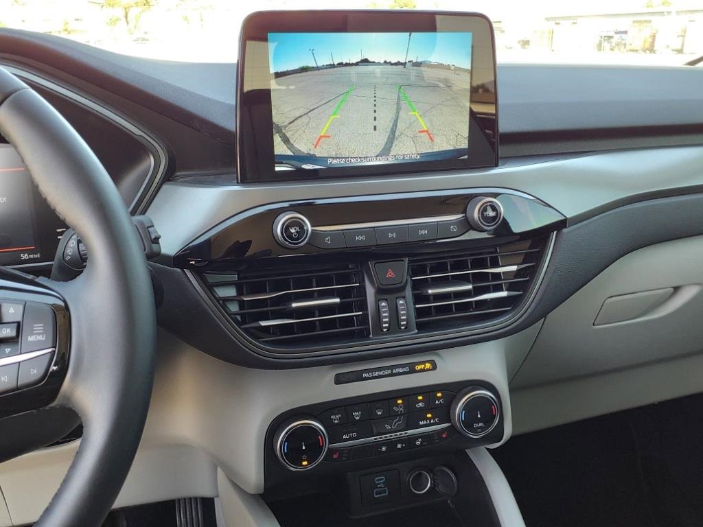 Used 2023 Ford Escape Active image 10
