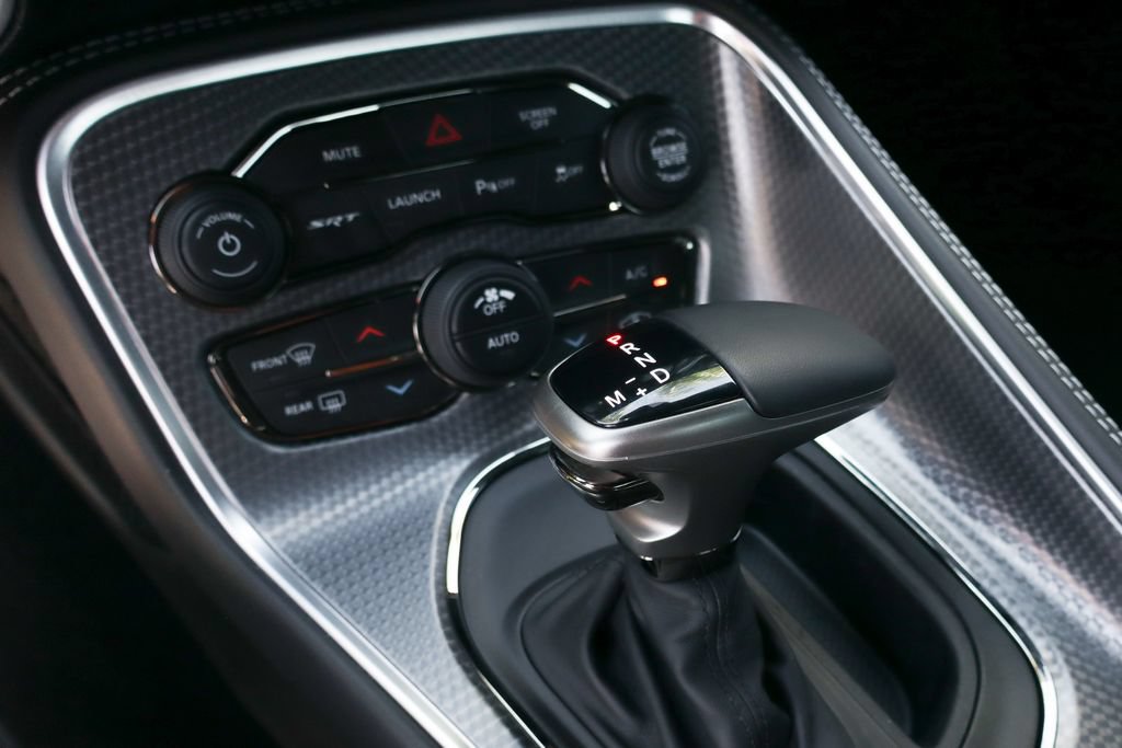 Used 2019 Dodge Challenger SRT Hellcat Redeye RWD image 38
