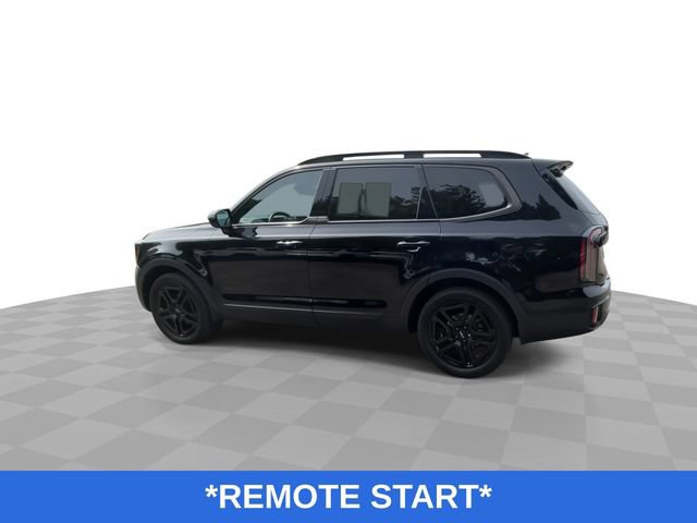 Used 2024 Kia Telluride SX X-Line AWD/4WD image 7
