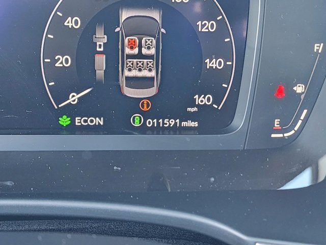 Used 2022 Honda Civic Touring image 24