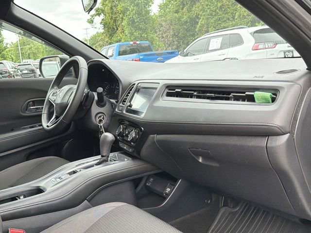Used 2022 Honda HR-V Sport image 18