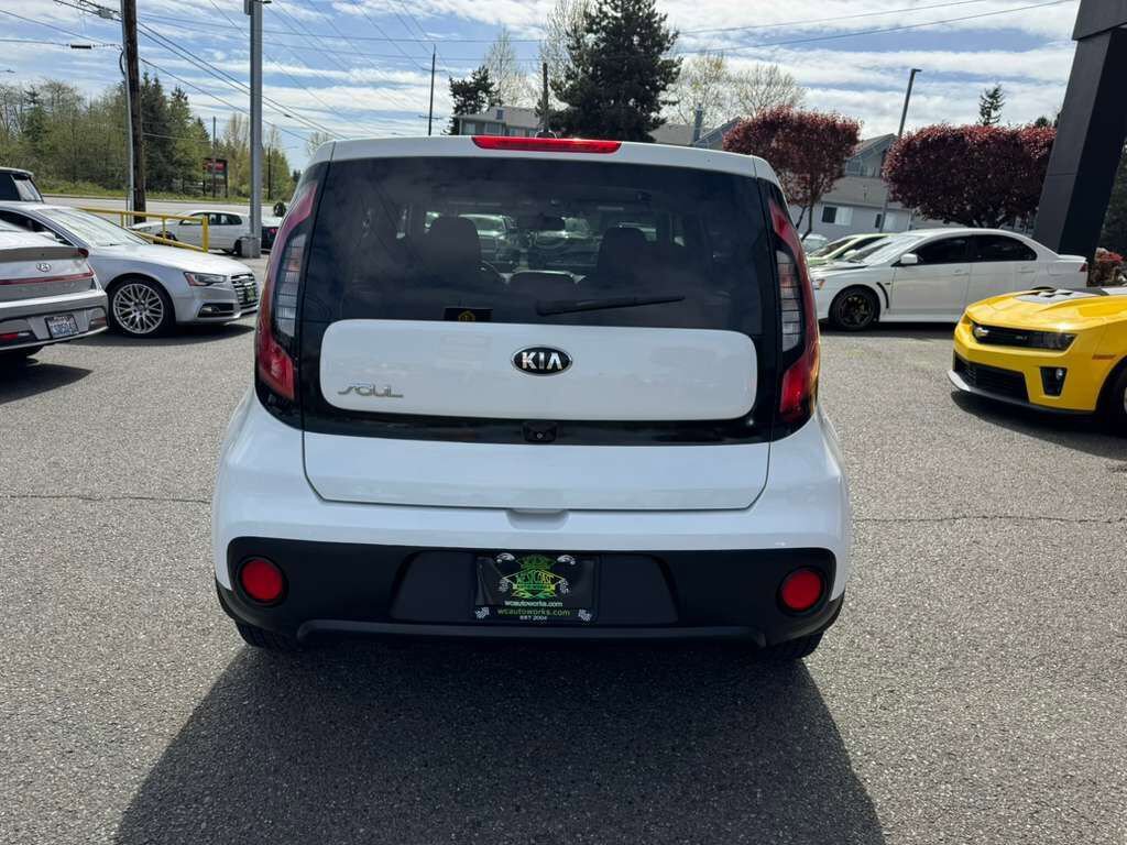 Used 2019 Kia Soul image 13