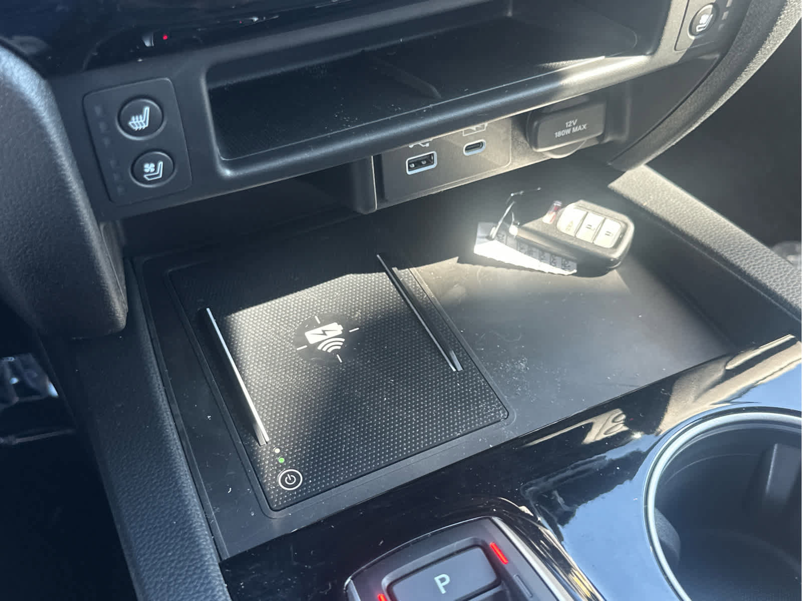 New 2026 Honda Ridgeline Black Edition image 33