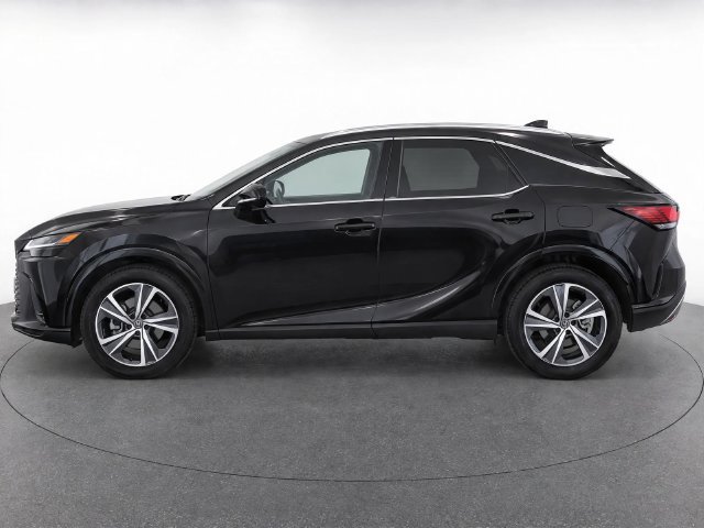 Used 2024 Lexus RX 350h AWD/4WD image 6