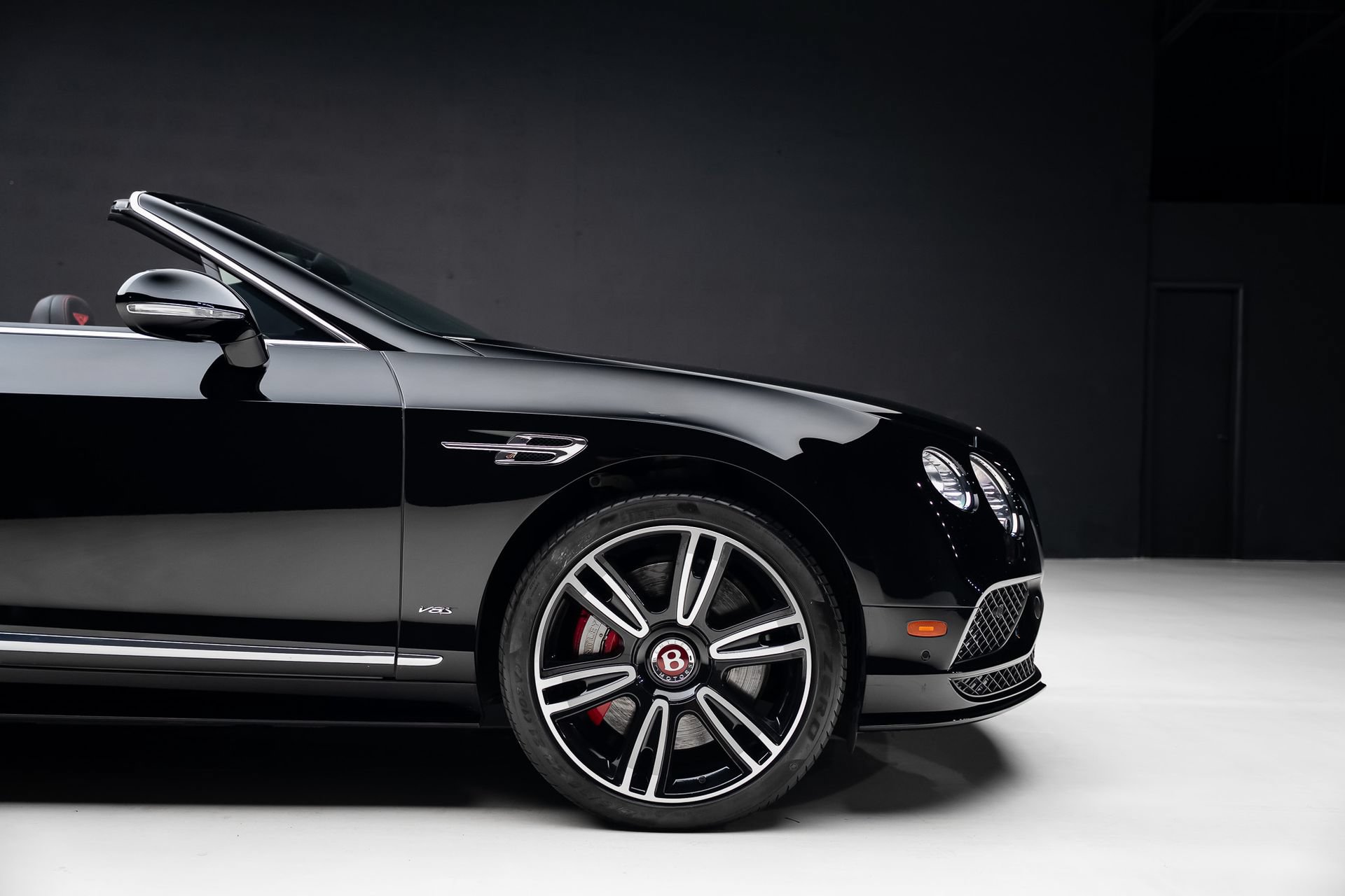 Used 2016 Bentley Continental GT V8 S AWD/4WD image 38