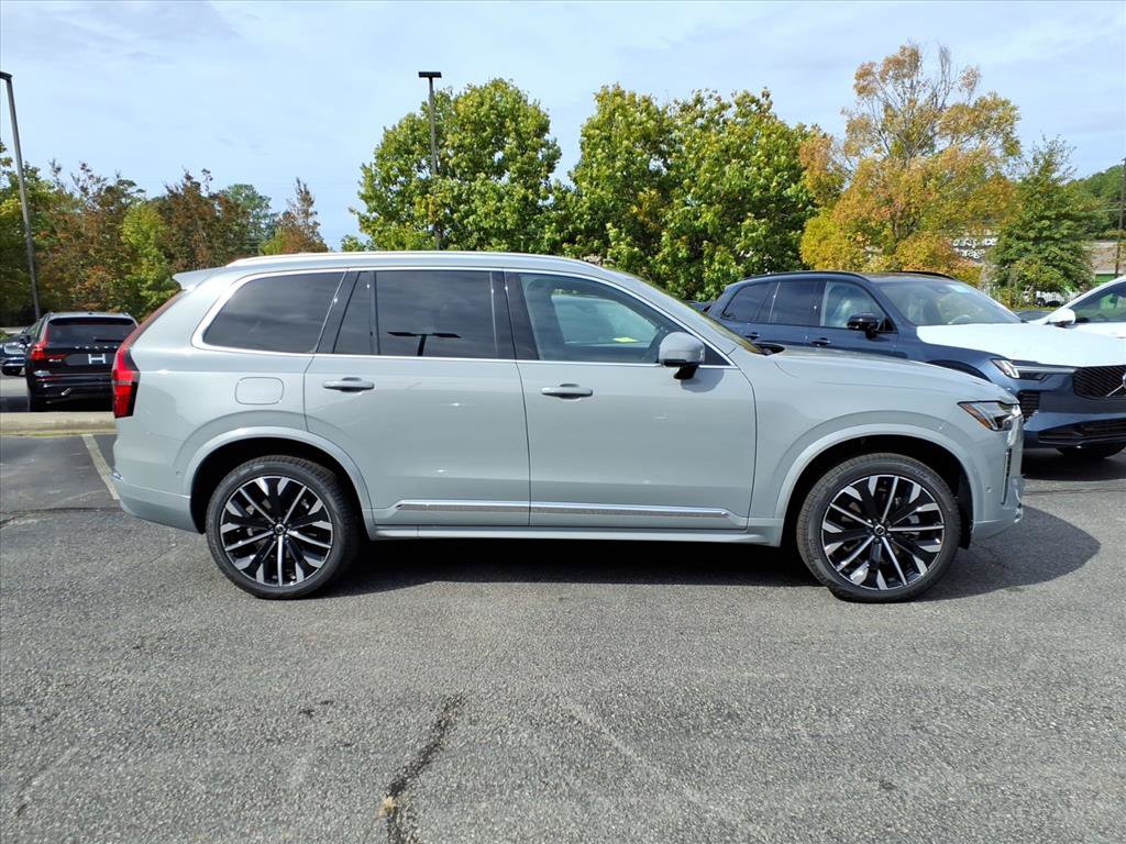 New 2026 Volvo XC90 B6 Plus w/ Protection Package Premier AWD/4WD image 2