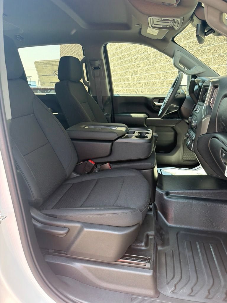 New 2026 Chevrolet Silverado 3500 W/T w/ WT Convenience Package AWD/4WD image 45