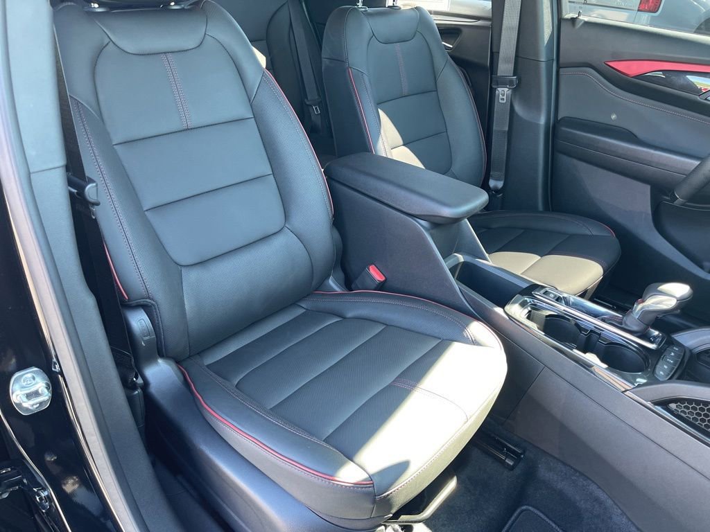 Used 2026 Chevrolet TrailBlazer RS w/ Driver Confidence Package FWD image 19