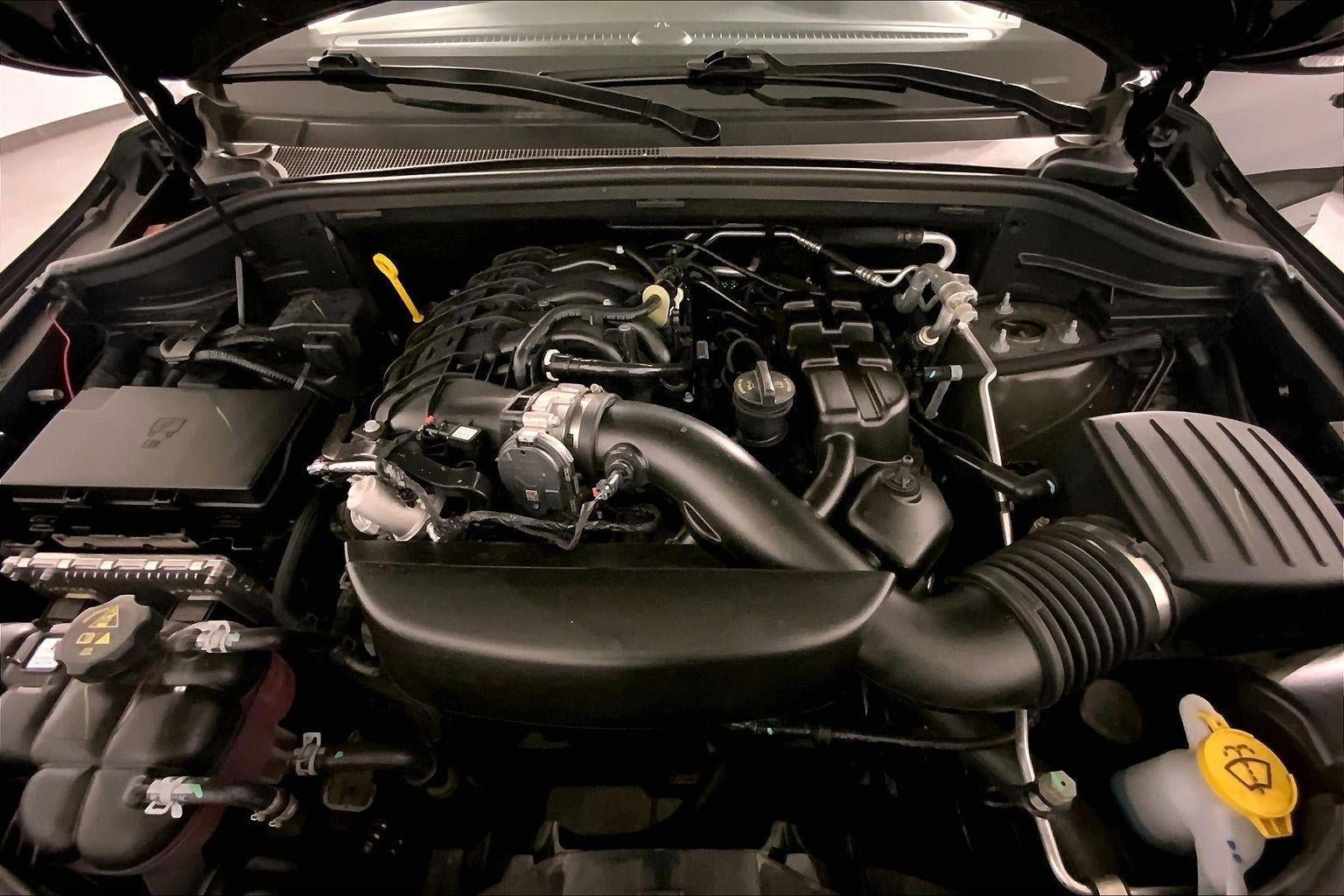 Used 2025 Dodge Durango GT image 10