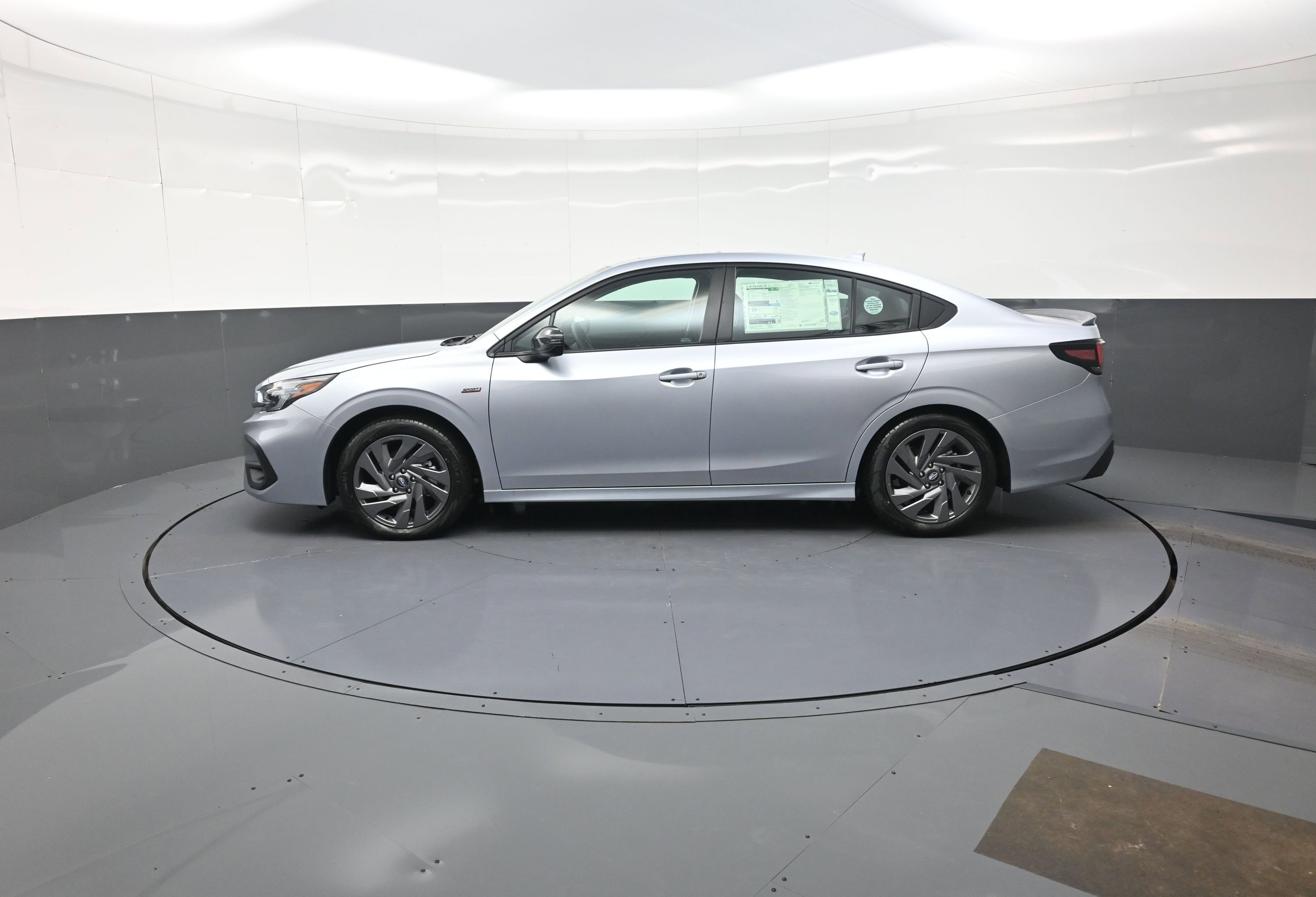 New 2025 Subaru Legacy Sport image 6