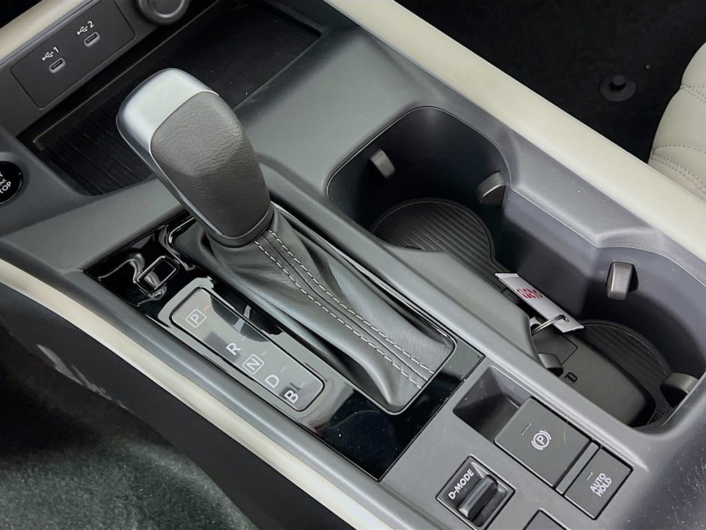 New 2026 Nissan Sentra SL w/ Floor Mat Package image 15