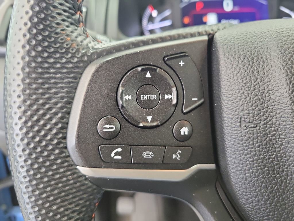 Used 2024 Honda Passport TrailSport image 26
