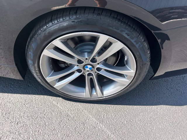 Used 2015 BMW 435i Convertible RWD image 19