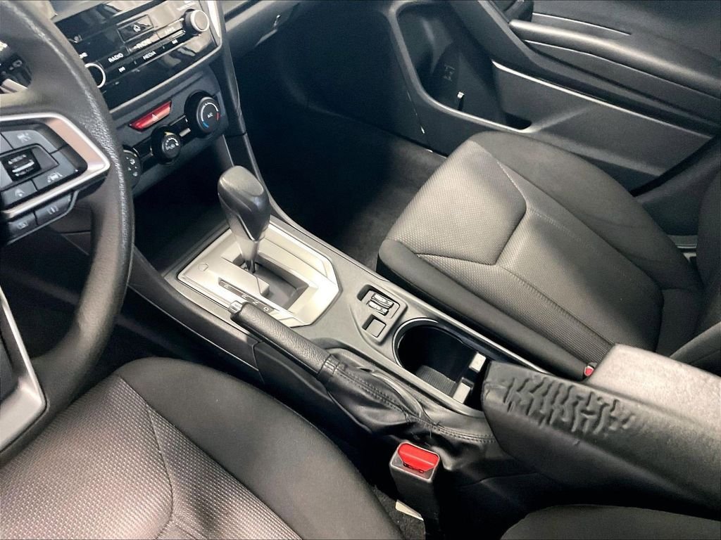 Used 2022 Subaru Impreza 2.0i Premium AWD/4WD image 20