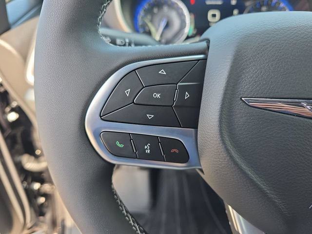 New 2026 Chrysler Voyager LX FWD image 33
