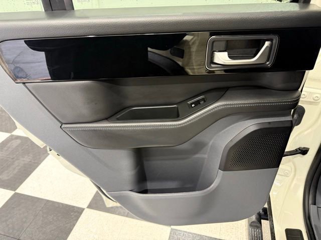 Used 2024 INEOS Grenadier image 19