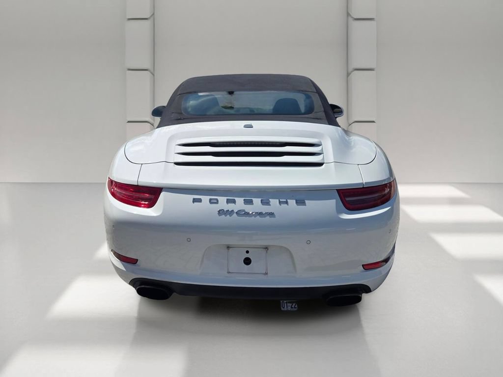 Used 2013 Porsche 911 Carrera RWD image 7