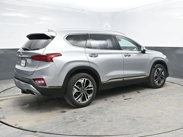 Used 2020 Hyundai Santa Fe Limited w/ Cargo Package image 7