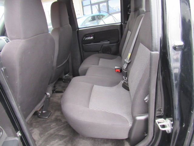 Used 2011 Chevrolet Colorado LT w/ LPO--Chrome Package image 18