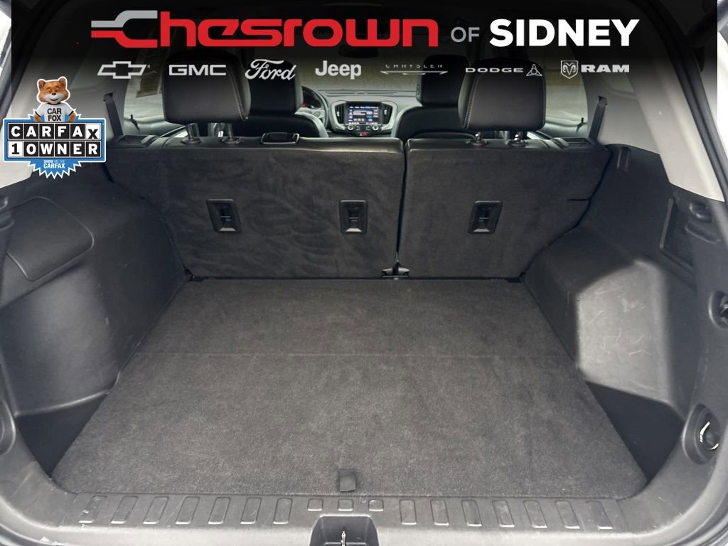 Used 2023 GMC Terrain SLT image 30