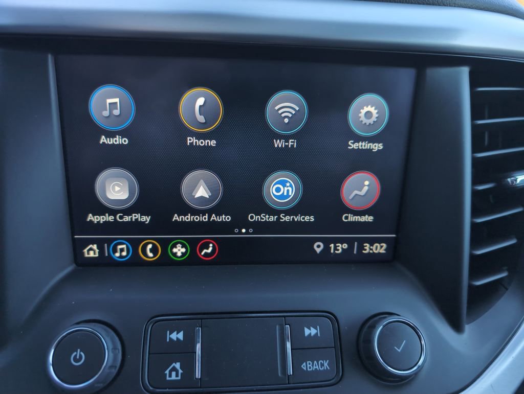 Used 2023 GMC Acadia SLE w/ Driver Convenience Package image 22