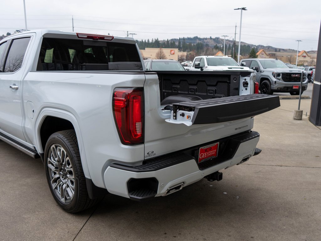 New 2026 GMC Sierra 1500 Denali Ultimate image 33